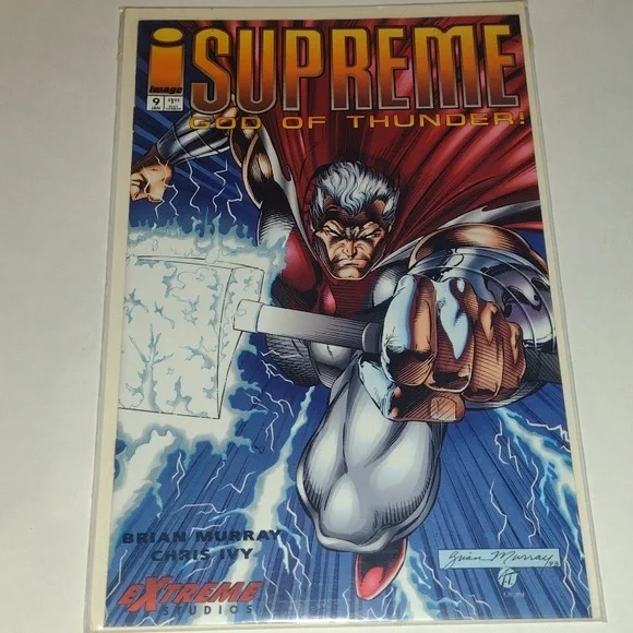 COMICS - Picture 3 of 3